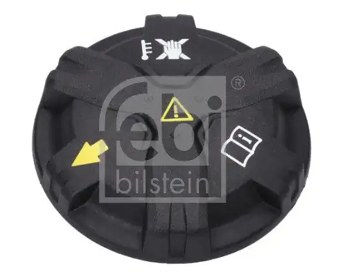 Febi Bilstein 188330 Yedek Su Depo Kapağı Bmw G20 G22 G29 G28 G80 G30 17