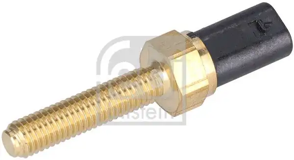 FEBI BILSTEIN 188626 | Metal Sıcaklık Sensörü Opel Astra J-K Insignia A-B Mokka Zafira C 1.5-1.6 Dizel