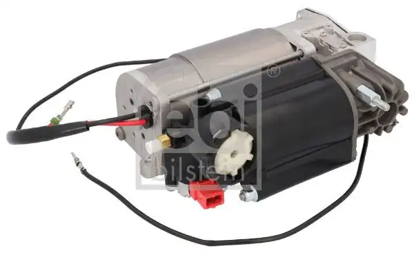 FEBI BILSTEIN 192679 | Hava Süspansiyon Kompresörü BMW X5 E53