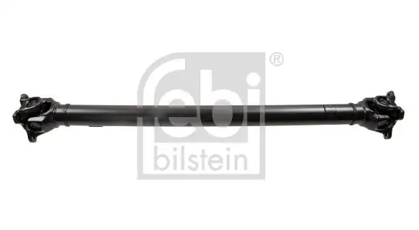 Febi Bilstein 192786 Kardan Mili Bmw F20 F21 F22 F23 F30 F31 F32 F33 F36 Xd Bm 10 18