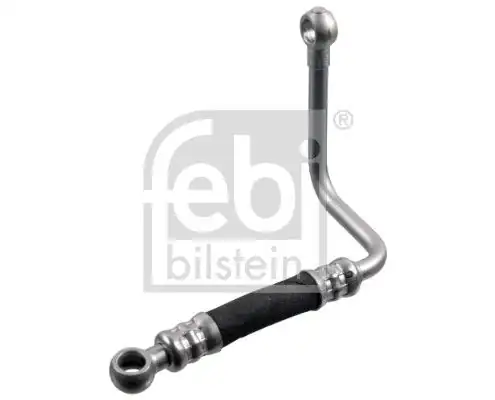 Febi Bilstein 192787 Turbo Yağlama Borusu Bmw E60 E90 E70 M57n2 11427794315