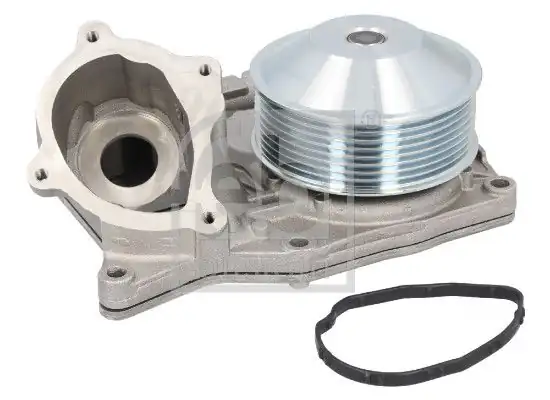 Febi Bilstein 192882 Devirdaim Pompası Bmw X1 F48 20 1118841