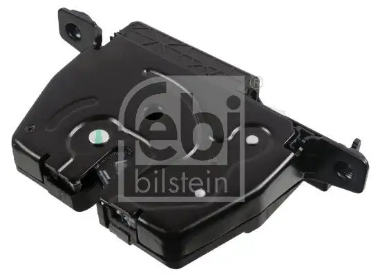 Febi Bilstein 192947 Bagaj Kilidi Arka Bmw F10 LCI F20 LCI F30 LCI F32 F80 F06 F12 F13