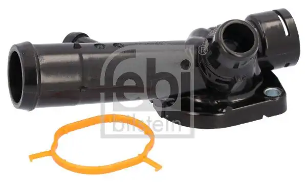 Febi Bilstein 193080 Su Flanşı Audi A4 A5 A6 Q5 2 0 TDI Cjc Cgl