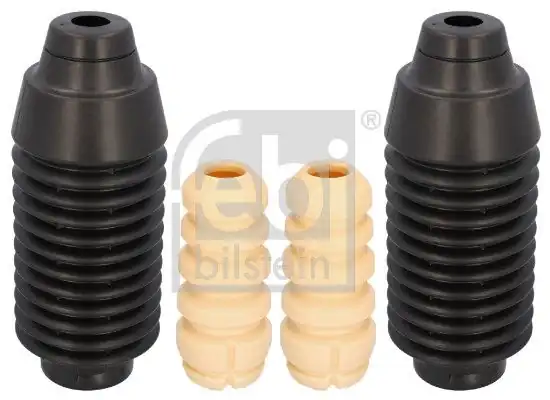 Febi Bilstein 193688 Vulkollan Süspansiyon Takozu Körüklü Kangoo Express Kango II Cıtan