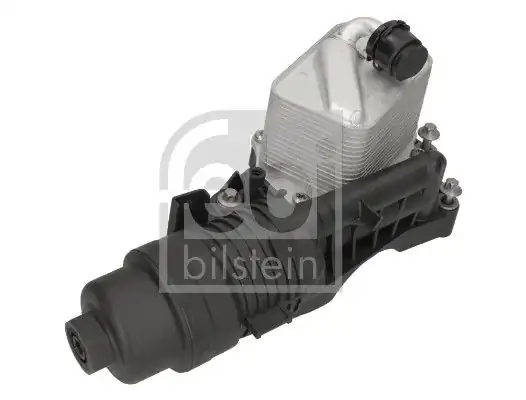 Febi Bilstein 194324 Yağ Soğutucusu Komple Bmw X1 F48 X2 F39 Mini F54 F55 F56 F57 F60 B38 B48