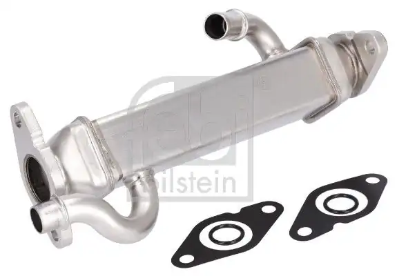 FEBI 194361 | Egr Soğutucu Fiat Ducato 2 3d 11 Euro5 Euro 6