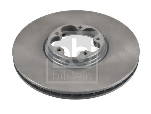 Febi Bilstein 19515 Fren Diski Ön Ford Kutu İçi Adet 2 Transit V184 44348 2 Adet