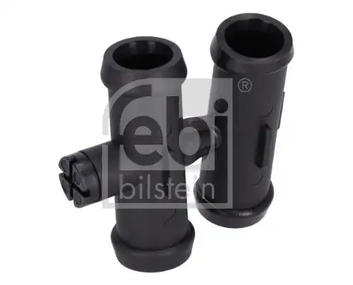 Febi Bilstein 196058 Su Flanşı Mini Cooper Cooper R50 Cooper Cabrio R52 One R50 One Cabrio R52