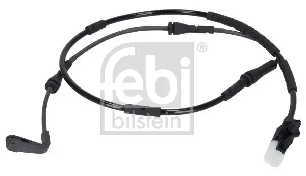 Febi Bilstein 196442 Balata Fişi Arka Landrover Range Rover Velar 2017