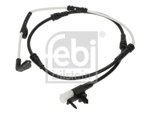 Febi Bilstein 196555 Balata Fişi Arka Landrover Discovery V