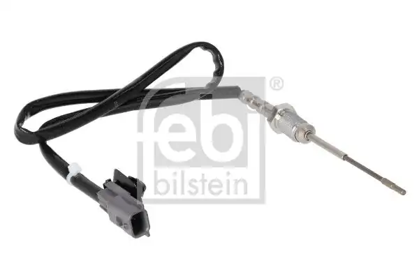 FEBI BILSTEIN 197915 | Egzoz Sıcaklık Sensörü Mercedes W176 W415 Clio IV Traffic III Nissan Qashqai J11