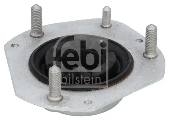 Febi Bilstein 198263 Amortisör Takozu Ön Puma II Courier 2023 Model Sonrası