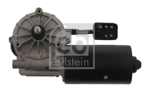 Febi Bilstein 19848 Ön Cam Silecek Motoru Mercedes C Serisi W202 S202 93 00 2028205342