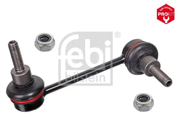 Febi Bilstein 19866 Z_aski Rotu Opel Movano A X70 2 5 CDTI Jd 74 KW 101 PS 09 2007