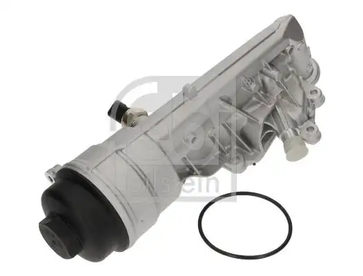 Febi Bilstein 199639 Yağ Filtresi Komple Bmw F20 F21 F30 F31 N13 10 18 11427611968