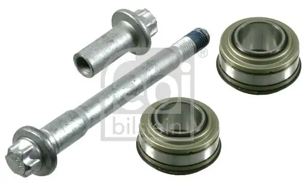 Febi Bilstein 21401 Arka Alt Salıncak Tamir Takımı Mercedes W168 A Serisi 1997 2004