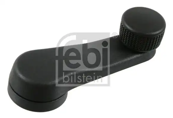 Febi Bilstein 21451 Cam Açma Kolu VW Golf III IV Bora Polo Siyah 1619434