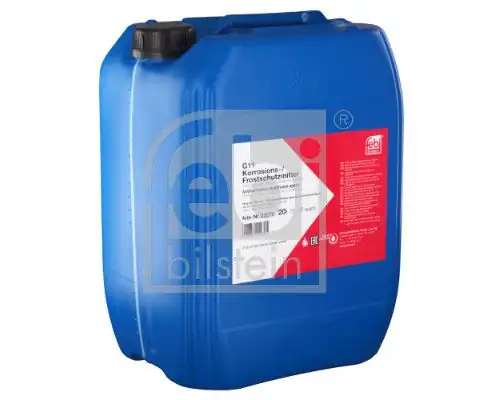 Febi Bilstein 22270 Korozyon Antifriz Korumasi G11 Konsantre 20 LT 1505450