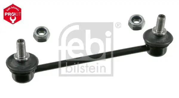 FEBI BILSTEIN 22465 | Stabilizer Z Rotu Arka Mazda 323 Famılıa Lantis 98->
