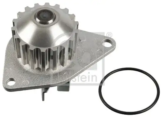 FEBI BILSTEIN 22490 | Devirdaim (Citroen C2-C3 1.4 03-Peugeot 207 1.4 06 -)