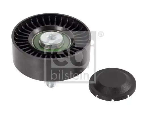 Febi Bilstein 22744 Bmw 5 E60 520 İ Alternatör Kayış Gergi Bilya 11287516847