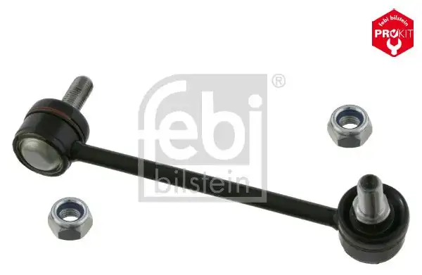 Febi Bilstein 23688 Viraj Askı Rotu Ön Sol Opel Frontera B Suzuki Baleno 96 02