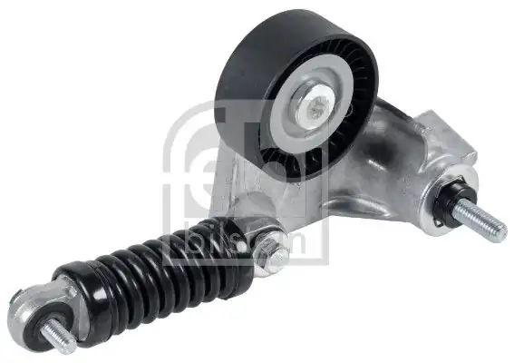 Febi Bilstein 24429 V Kayış Gergi Rulmanı Ford Rulmanlı Ac 125ps Transit V184 Mondeo 00