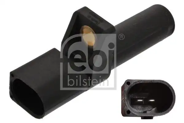 FEBI BILSTEIN 24455 | / Sensör Krank Devir 611 / 646 / 651 Spr 111 / 112 / 113 / 271