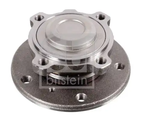 Febi Bilstein 24571 Porya Ön Rulmanlı Bmw E81 E82 E87 E88 E90 E91e 92 E93 X1 E84 Z4 E89