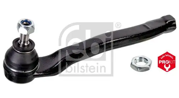 Febi Bilstein 24816 Rot Başı Renault Megane II Scenic II 03 Sağ