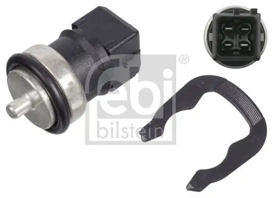 FEBI BILSTEIN 26936 | Motor Sıcaklık Sensörü Volvo 1.9 Dizel 00 -