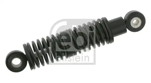 Febi Bilstein 27604 Gergi Amortisörü Şarz VW 2 5 TDI A6 Pass AFB AKN