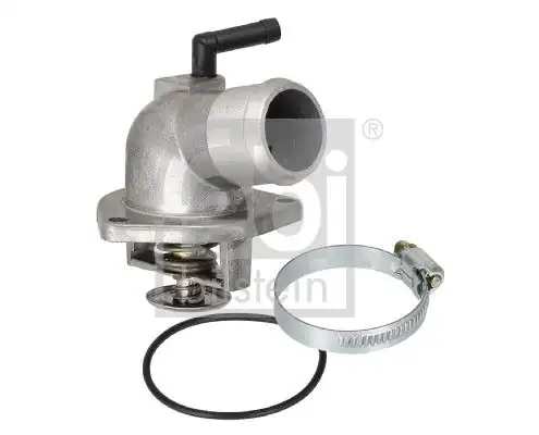 FEBI BILSTEIN 27869 | / Termostat Astra IV Corsa II Meriva I Vectra I Vectra II Zaf