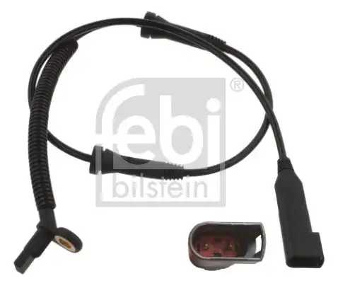FEBI BILSTEIN 27871 | ABS Sensörü Ford On Fiesta 02 -