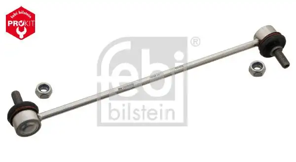 FEBI BILSTEIN 28000 | Z-Rot On R / L (Aopel / Suzuki Swift 04 / 11 / Splash 11 / 12)