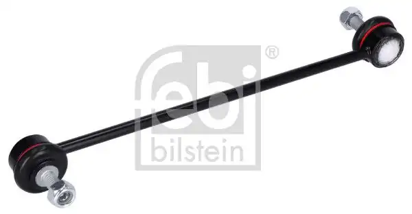FEBI BILSTEIN 280469 | Askı Rotu Metal (Opel / Peugeot: Partner / Citroen: Berlingo) | 25 Adet