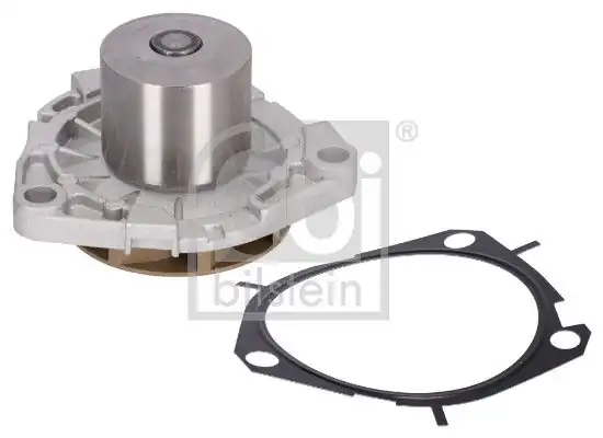 FEBI BILSTEIN 28326 | Devirdaim Ducato 2.0 11-Doblo Egea 500L Stilo Opel Astra H GTC 1.9 CDTI 05-10
