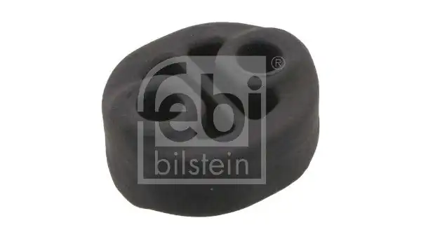 Febi Bilstein 30822 Egsoz Askı Lastiği Citroen C1 Peugeot 107 Toyota Yaris Aygo 5 Adet