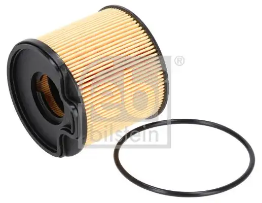 FEBI BILSTEIN 32097 | Yakıt Filtresi-Peugeot 206 (2A / C) 2.0 HDI 90-66 KW / 90 Ps-12.1999-09.2009