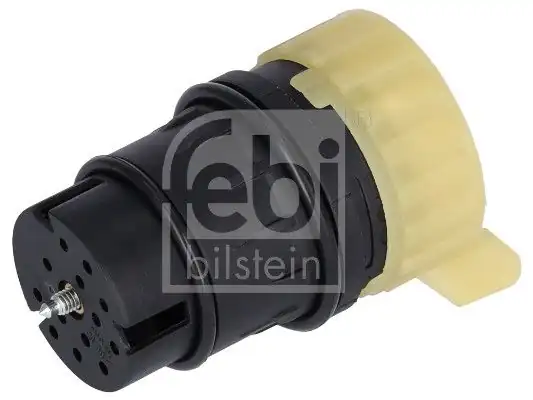 FEBI BILSTEIN 36332 | Şanzıman Soketi Mercedes 722.6 W202 W203 W204 C209
