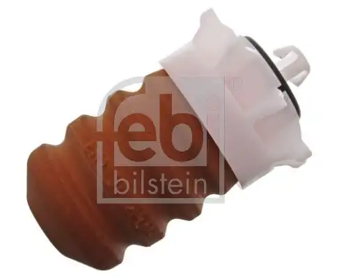 Febi Bilstein 36848 Amortisör Takozu Arka Orijinal Pur Peugeot 1007 Citroen C2 C3 2 Adet
