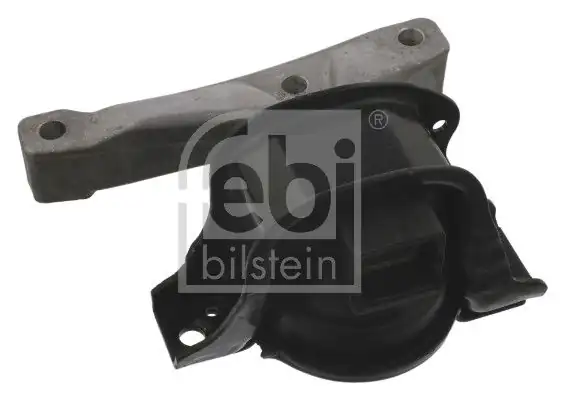 Febi Bilstein 36861 Motor Takozu Sağ Citroen C2 C3 1 4 06