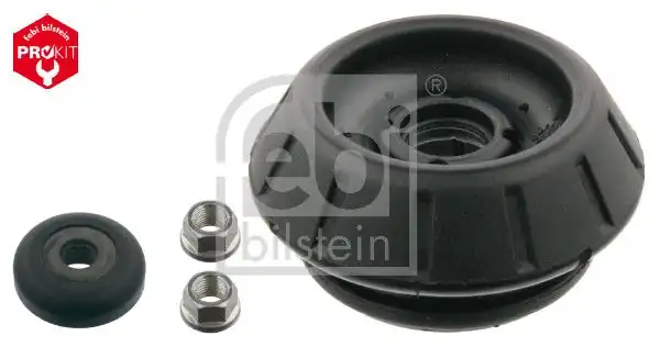 Febi Bilstein 37771 Amortisör Takozu Citroen C1 Pm_ Pn_ 1 0 50 KW 68 PS 05 14