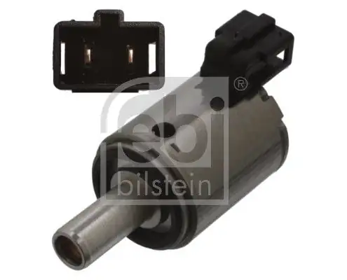 FEBI BILSTEIN 38420 | Otomatik Şanzıman Valfi Selenoıd Peugeot 206 / 207 / 208 / 301 / 308 Cıtreon C3 / C4