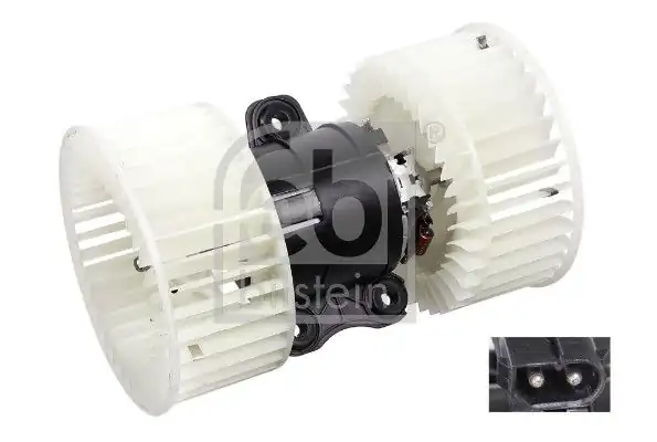FEBI BILSTEIN 38482 | Kalorifer Motoru E39 / E53