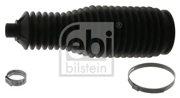 Febi Bilstein 39227 Direksiyon Körüğü Peugeot Boxer 2 0 Blue Hdi 110 81 KW 110 PS 15 19