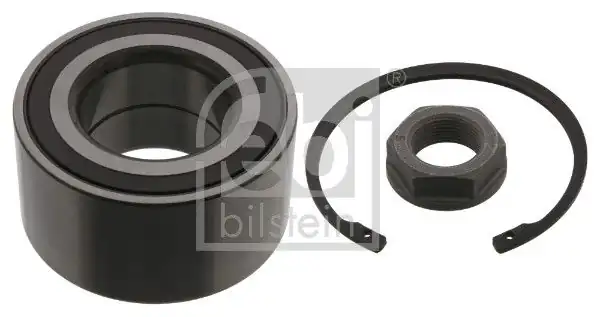 Febi Bilstein 40702 Aks Bilyası Opel Vivaro C Zafira Life Peugeot Expert Traveller