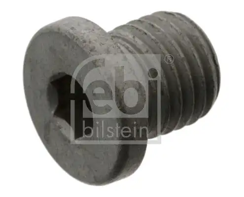 Febi Bilstein 46332 Baslik Civata VW Q5 Bm 04 13 5 Adet
