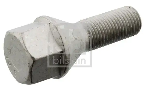 FEBI BILSTEIN 46637 | Bijon Peugeot 205 (741B, 20D) 1.6-85 KW / 116 Ps-(87-92)